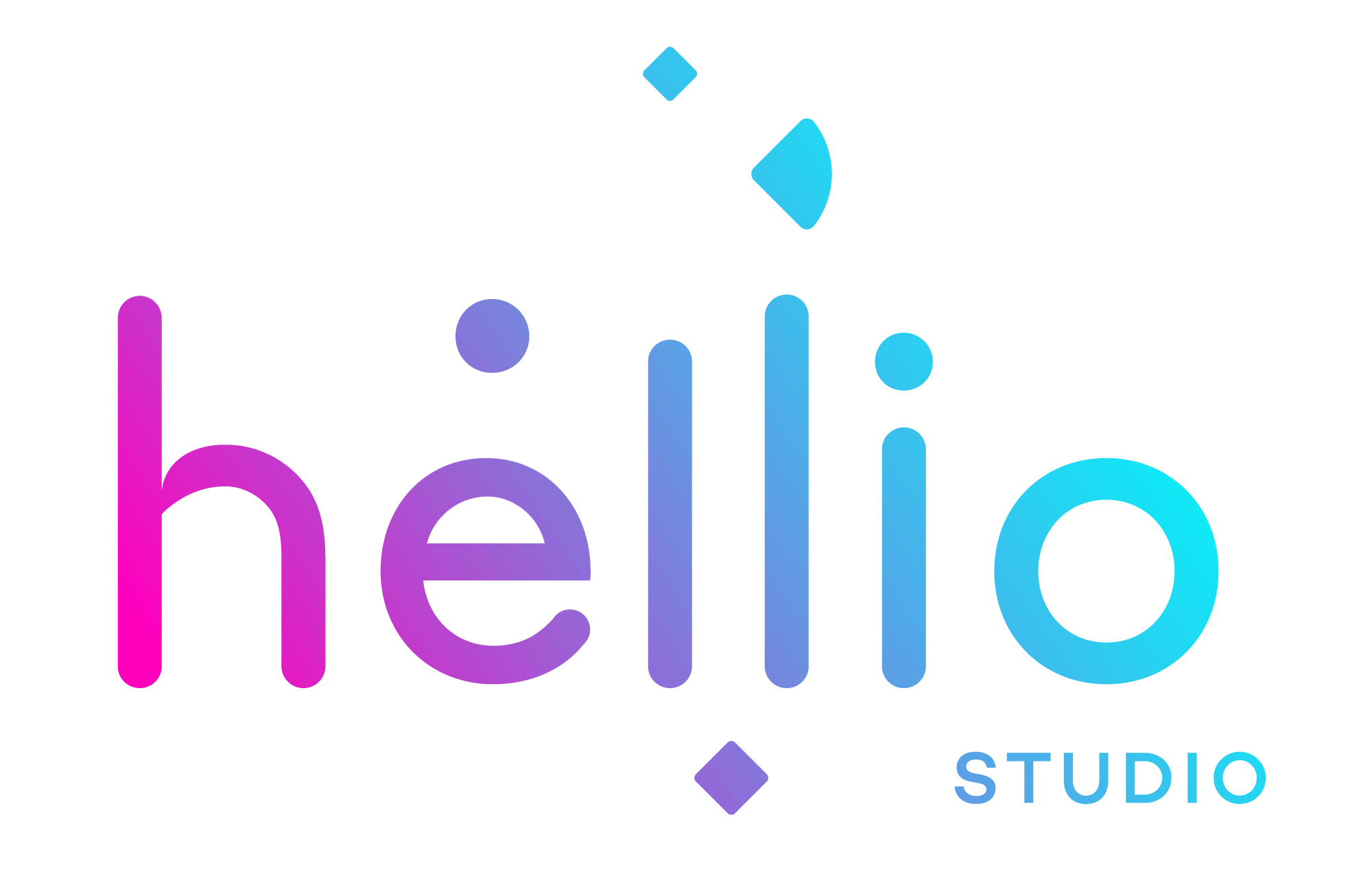 logo Hellio Studio