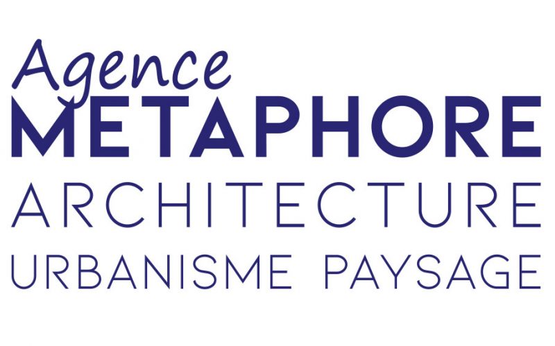 Agence Métaphore – Architecture Urbanisme Paysage