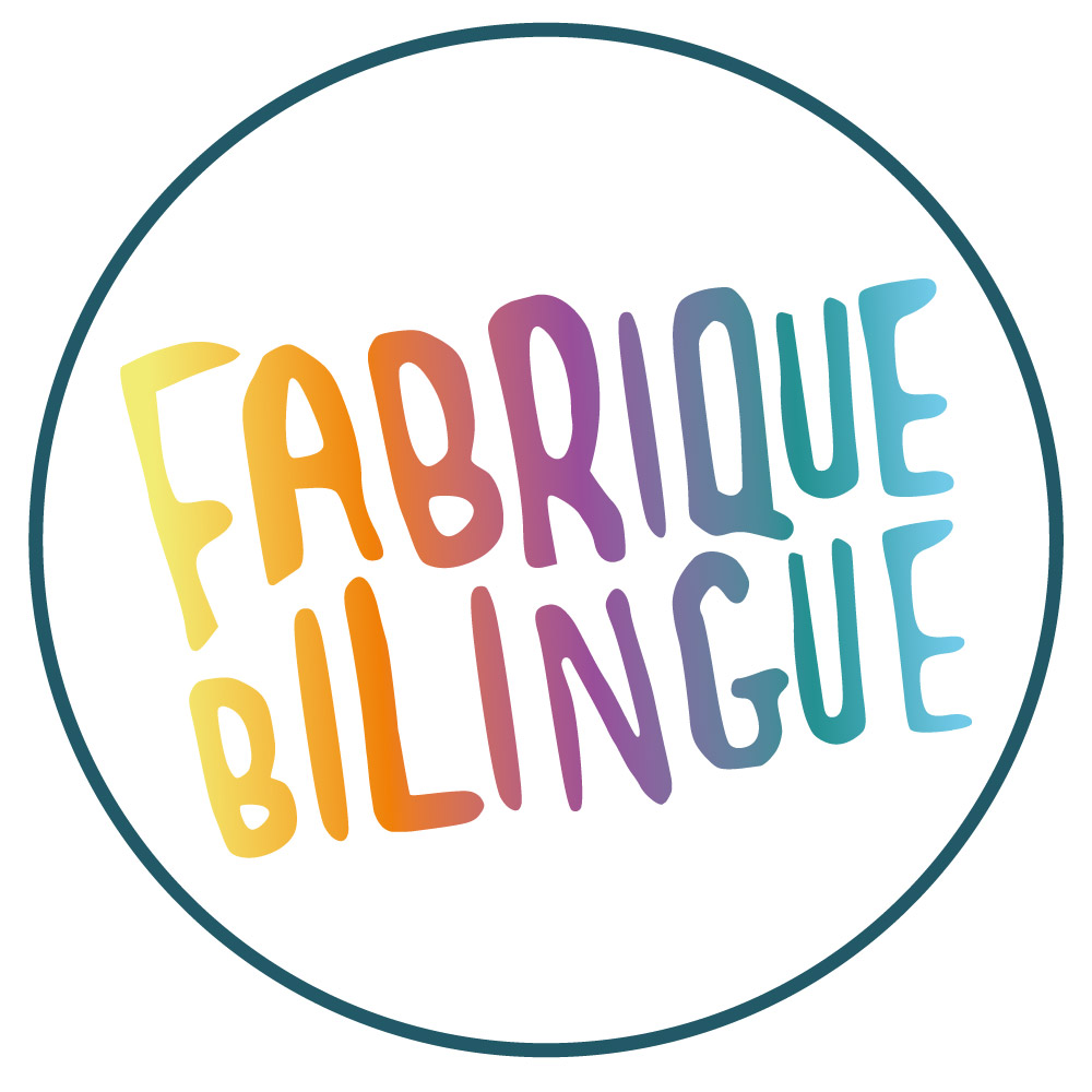 fabrique bilingue logo