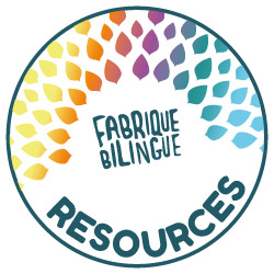 fabrique bilingue resources